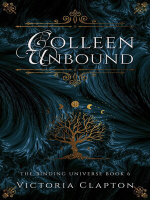 cover image of Colleen Unbound